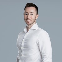 The Edge Partnership - The Edge in Asia Employee Mike Durkin's profile photo