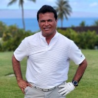 Ideal Linen Employee Hank Pieters's profile photo