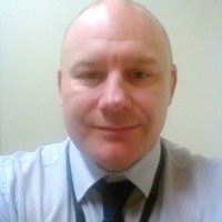 Geary's Bakeries Employee Martin Cmse's profile photo