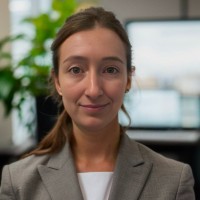 vPOP-pro Employee Iryna Bondarenko's profile photo