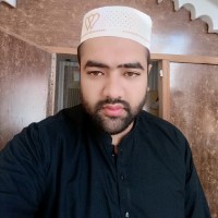 Viewit Employee Yasir Afzal's profile photo
