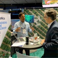 Aerobotics Employee Sean Olivari's profile photo