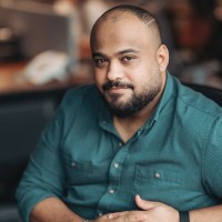 Khaled H. Email