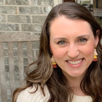 Jackson Walker LLP Employee Heather Waters's profile photo