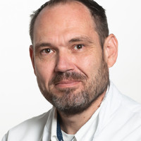 Diakonessenhuis Employee Gerard Hugenholtz's profile photo