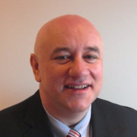 Nortel Networks Employee Roger Rees's profile photo