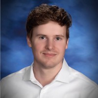 KPMG US Employee Nicholas Gans's profile photo