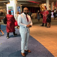 Cognizant Employee Eric Boykin Jr's profile photo