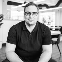 Workhaus Employee Adam Mawer's profile photo