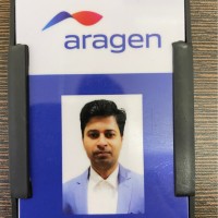 Aragen Life Sciences Employee Bharat Reddy's profile photo