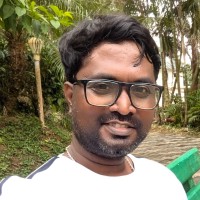 Anto Daniel's profile photo
