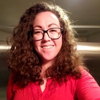 Tech Fabric Employee Alex Bruner's profile photo