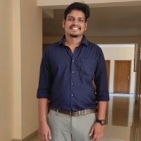 Binu B Email