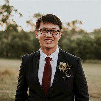 Freeman Spogli Institute for International Studies Employee Ren Teoh's profile photo