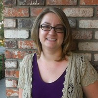 California Community Colleges Technology Center Employee Delia Buzatu's profile photo