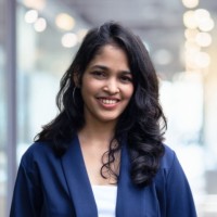 Swiggy Employee Manvi Agarwal's profile photo