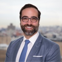 Columbia University Employee Frank Volpicelli's profile photo