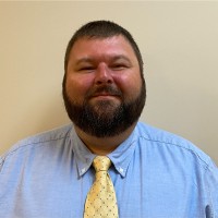 Volunteer Fiber Solutions LLC. Employee James Inman's profile photo