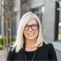 Praxis Employee Jorja Leavitt's profile photo
