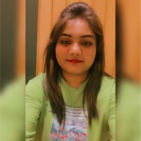 Borderfree Technologies Employee Ashwini Pawar's profile photo