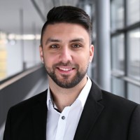 Staatliches Baumanagement Niedersachsen Employee Kevin Petras's profile photo
