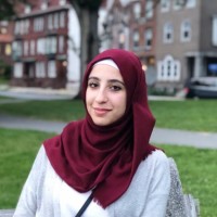 Cable Leafs Consultancy Inc. Employee Raneem Al Shamali's profile photo