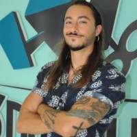 Red Animation Studios Employee Francisco Miralles Borque's profile photo