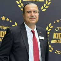 Ercan Çelik Employee Murat Yıldız's profile photo