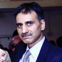 Rakesh Raina Email & Phone Number