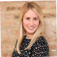 Chalet Nursery Employee Carleigh Thalmann's profile photo