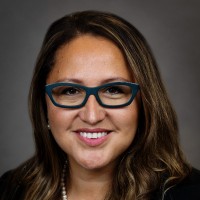 Sylvia A. Reyes Email