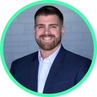 Guardz Employee Christopher Parrack's profile photo