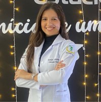 Polícia Rodoviária Federal Employee Evelyn Santiago's profile photo