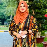 Farwa Atif Email