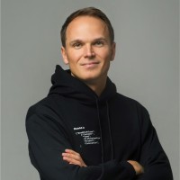 Alter Employee Denys Zhadanov's profile photo