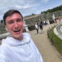 Kuvelli LTD Employee Konstantin Fomin's profile photo