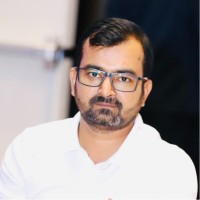 ALISHA TORRENT CLOSURES (INDIA) PRIVATE LIMITED Employee Bhaskar Mishra's profile photo