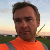 Jutlandia Terminal A/S Employee Mike Overgaard's profile photo
