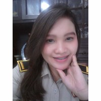 Badan Pertanahan Nasional Employee Yohana Devika Gultom's profile photo