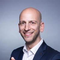 Gras Savoye Employee Mathieu Cruciani's profile photo