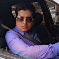 Askari Life Assurance Employee Mairaj Imam's profile photo