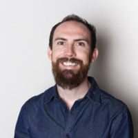 Inspire11 Employee Matthew T.'s profile photo