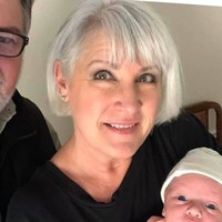 McKendree United Methodist Church Employee Nada Long's profile photo