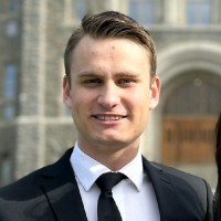 Hive Autonomy Employee Nikolai Persen's profile photo