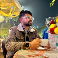 Creative Monk Employee Rajwant Singh's profile photo