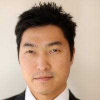 Linklaters Employee Albert Yuen's profile photo