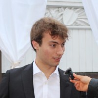 Plato Agentic Systems Employee Zach Kreutzjans's profile photo
