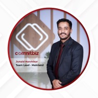 Junaid Harchikar Email
