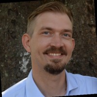 Metergram Employee Erik Pegreus's profile photo