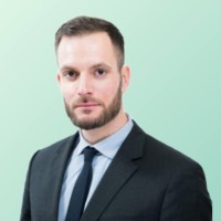 nullplatform Employee Santiago Cohen's profile photo